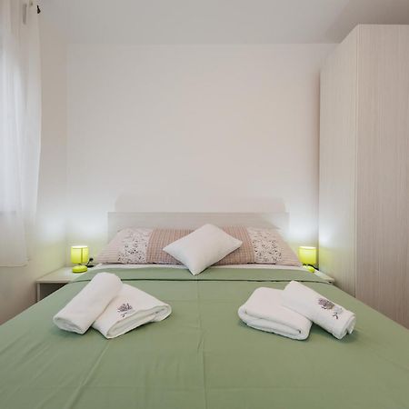 Apartments Mare Trogir Rom bilde